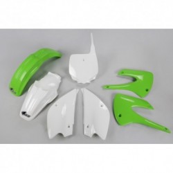Kit plastiques UFO 85 KX 2013 Origine