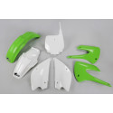 Kit plastiques UFO 85 KX 2013 Origine
