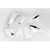 Kit plastiques UFO Husqvarna TC / FC 2014 à 2015 Origine
