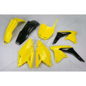 Kit plastiques UFO 450 RMZ 2008 à 2017 Origine 2016