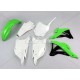 Kit plastiques UFO 85 KX 2014 à 2024 Origine 2015