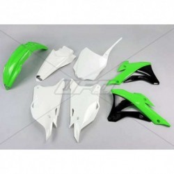 Kit plastiques UFO 85 KX 2014 à 2024 Origine 2015
