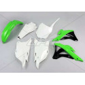 Kit plastiques UFO 85 KX 2014 à 2024 Origine 2015