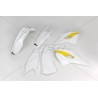 Kit plastiques UFO Husqvarna TE / FE 2015 à 2016 Origine
