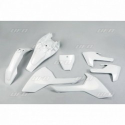 Kit plastiques UFO Husqvarna 85 TC 2018 - Origine
