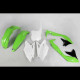 Kit plastiques UFO 450 KXF 2018 Origine