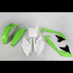 Kit plastiques UFO 450 KXF 2018 Origine
