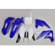 Kit plastiques UFO 450 YZF 2018 à 2022 / 250 YZF 2019 à 2023 Origine