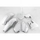 Kit plastiques UFO 125 YZ / 250 YZ 1996 à 1997 Origine