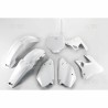 Kit plastiques UFO 125 YZ / 250 YZ 1996 à 1997 Origine