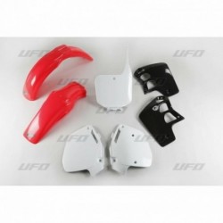 Kit plastiques UFO 500 CR 1995 à 2000 Origine 1996