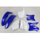Kit plastiques UFO 125 YZ / 250 YZ 2006 à 2012 Origine