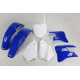 Kit plastiques UFO 125 YZ / 250 YZ 2000 à 2001