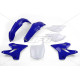 Kit plastiques UFO 125 YZ / 250 YZ 2015 à 2021 Origine