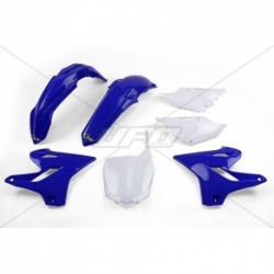 Kit plastiques UFO 125 YZ / 250 YZ 2015 à 2021 Origine