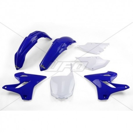 Kit plastiques UFO 125 YZ / 250 YZ 2015 à 2021 Origine