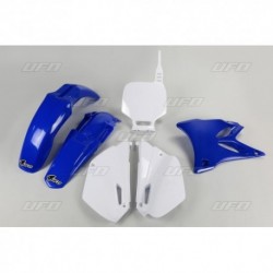 Kit plastiques UFO 85 YZ 2002 à 2014
