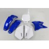 Kit plastiques UFO 85 YZ 2002 à 2014