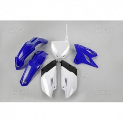 Kit plastiques UFO 85 YZ 2015 à 2021 Origine