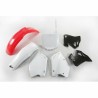 Kit plastiques UFO 125 CR 1995 à 1997 Origine 1997