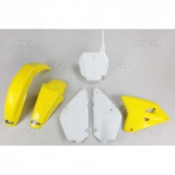Kit plastiques UFO 85 RM 2000 à 2018 Origine