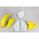 Kit plastiques UFO 85 RM 2000 à 2018 Origine