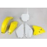 Kit plastiques UFO 85 RM 2000 à 2018 Origine