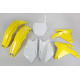Kit plastiques UFO 450 RMZ 2005 à 2006 Origine