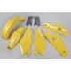 Kit plastiques UFO Husqvarna 2000 à 2003 2T Origine