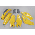 Kit plastiques UFO Husqvarna 2005 CR 2T Origine