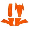 Kit plastiques UFO KTM SX SXF 2003 à 2004 Origine