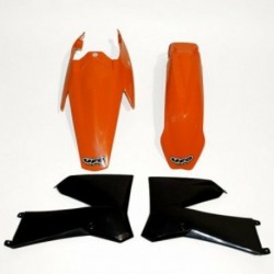 Kit plastiques UFO KTM 85 SX 2006 à 2012 Origine