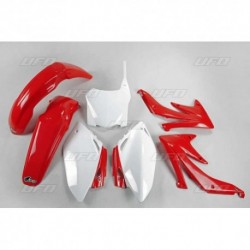 Kit plastiques UFO HONDA 450 CRF 2007 Origine