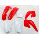 Kit plastiques UFO 125 CR / 250 CR 2000 à 2001 Origine