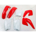 Kit plastiques UFO 125 CR / 250 CR 2000 à 2001 Origine