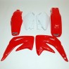 Kit plastiques UFO HONDA 85 CR 2003 à 2007 Origine