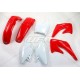 Kit plastiques UFO HONDA 450 CRF 2002 à 2003 Origine