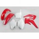 Kit plastiques UFO HONDA 450 CRF 2004 Origine