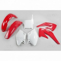 Kit plastiques UFO HONDA 450 CRF 2004 Origine