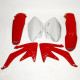 Kit plastiques UFO HONDA 450 CRF 2005 à 2006 Origine