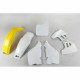 Kit plastiques UFO 125 RM 1992 Origine
