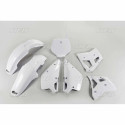 Kit plastiques UFO 250 YZ 1992 Origine