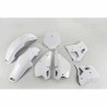 Kit plastiques UFO 250 YZ 1992 Origine