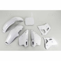 Kit plastiques UFO 250 YZ 1991 Origine