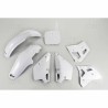 Kit plastiques UFO 250 YZ 1991 Origine