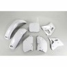 Kit plastiques UFO 250 YZ 1990 Origine