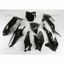 Kit plastiques UFO KTM 85 SX 2018 - Noir