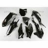 Kit plastiques UFO KTM 85 SX 2018 - Noir