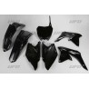 Kit plastiques UFO 250 RMZ 2010 à 2018 Noir Kit plastiques UFO 250 RMZ 2010 à 2018 Noir