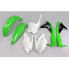 Kit plastiques UFO 250 KXF 2017 Origine